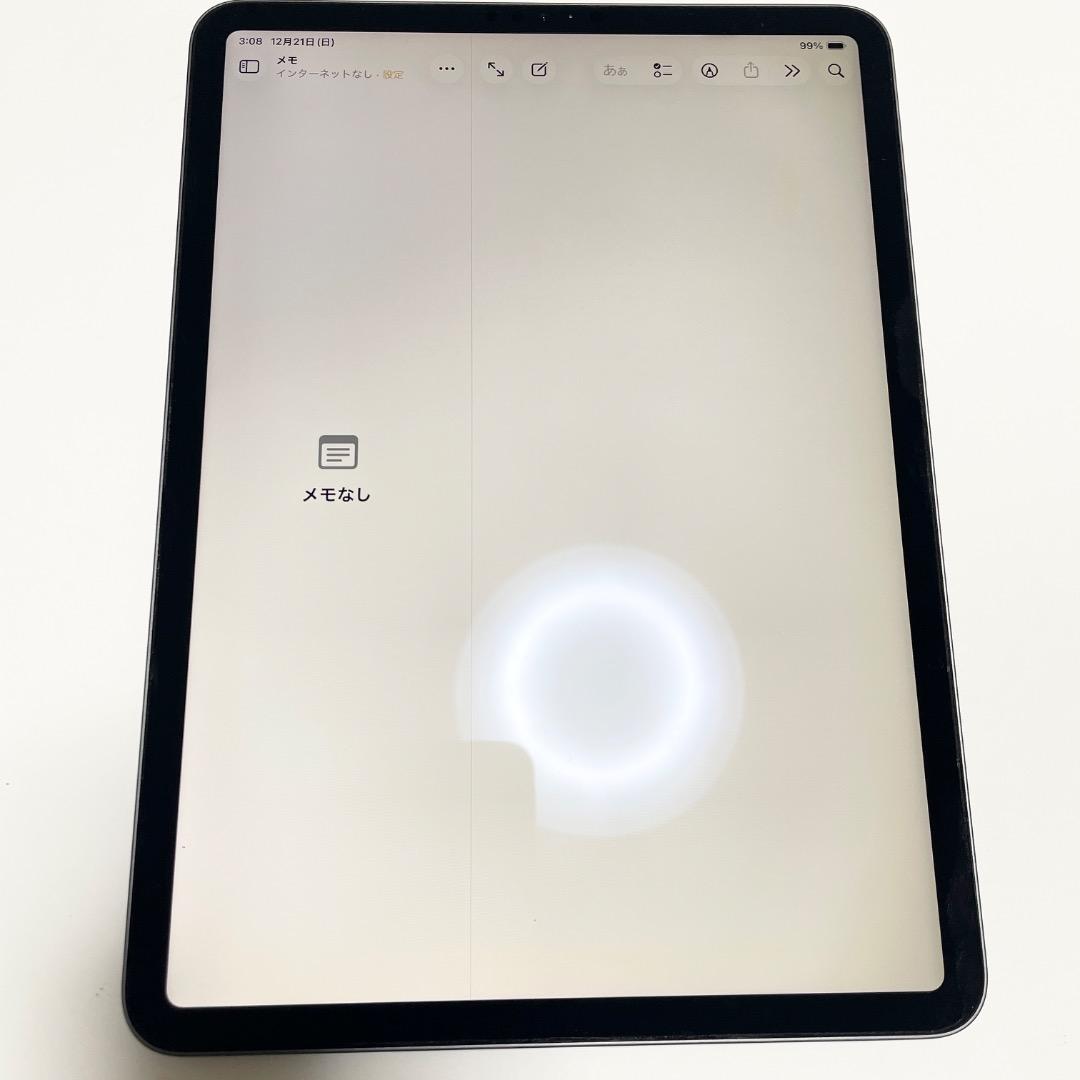 【✨美品✨】iPad Pro 11インチ 第1世代 64G 実動（訳あり）