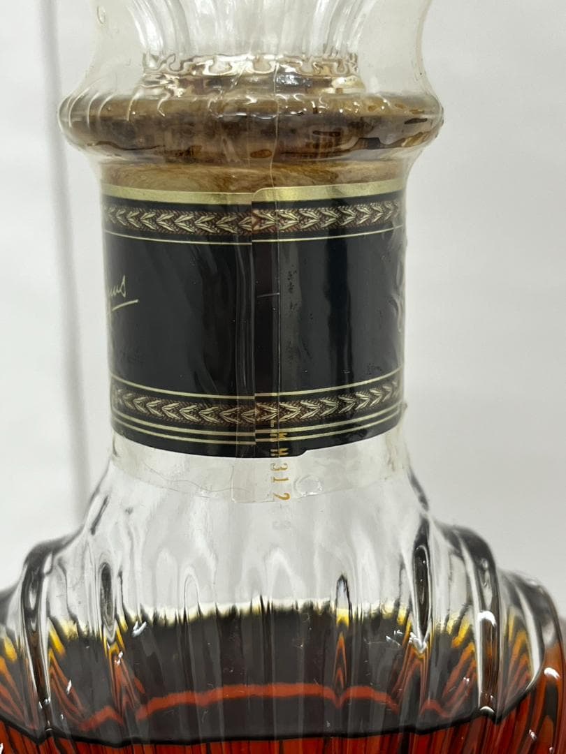 ☆おやじ CAMUS COGNAC XO Superior &E