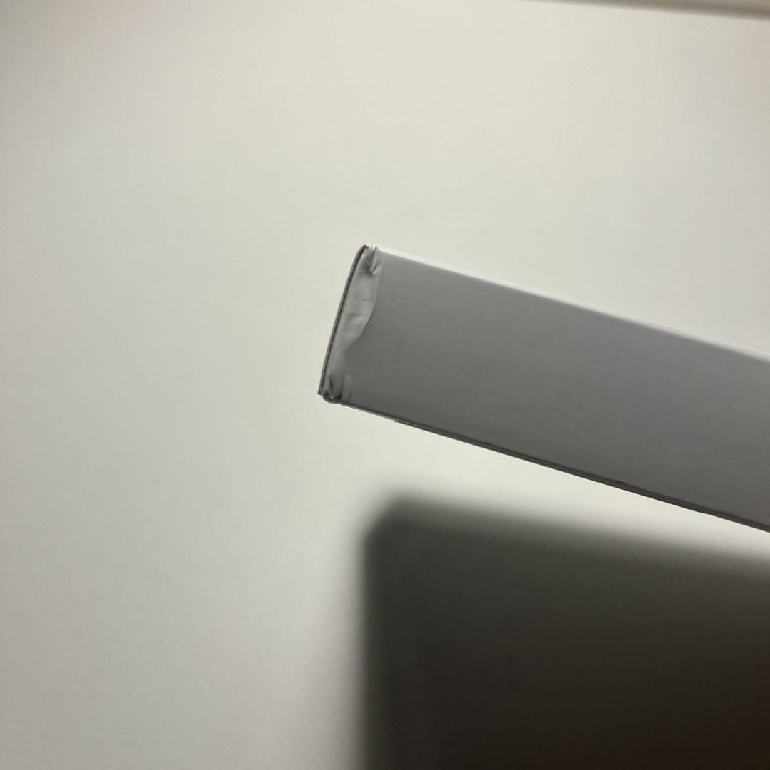 【未使用】(開封品)Apple Pencil 第2世代