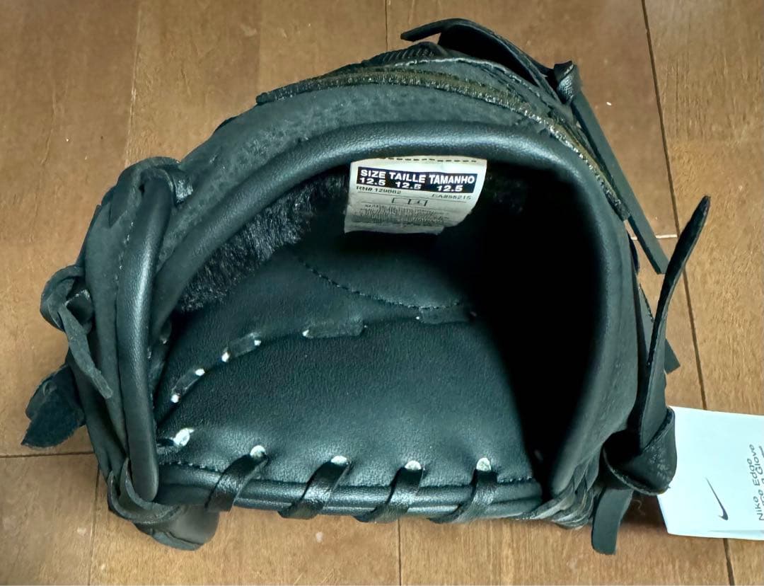 金*郎様 新品未使用タグ付　リバーススウォッシュNIKE
