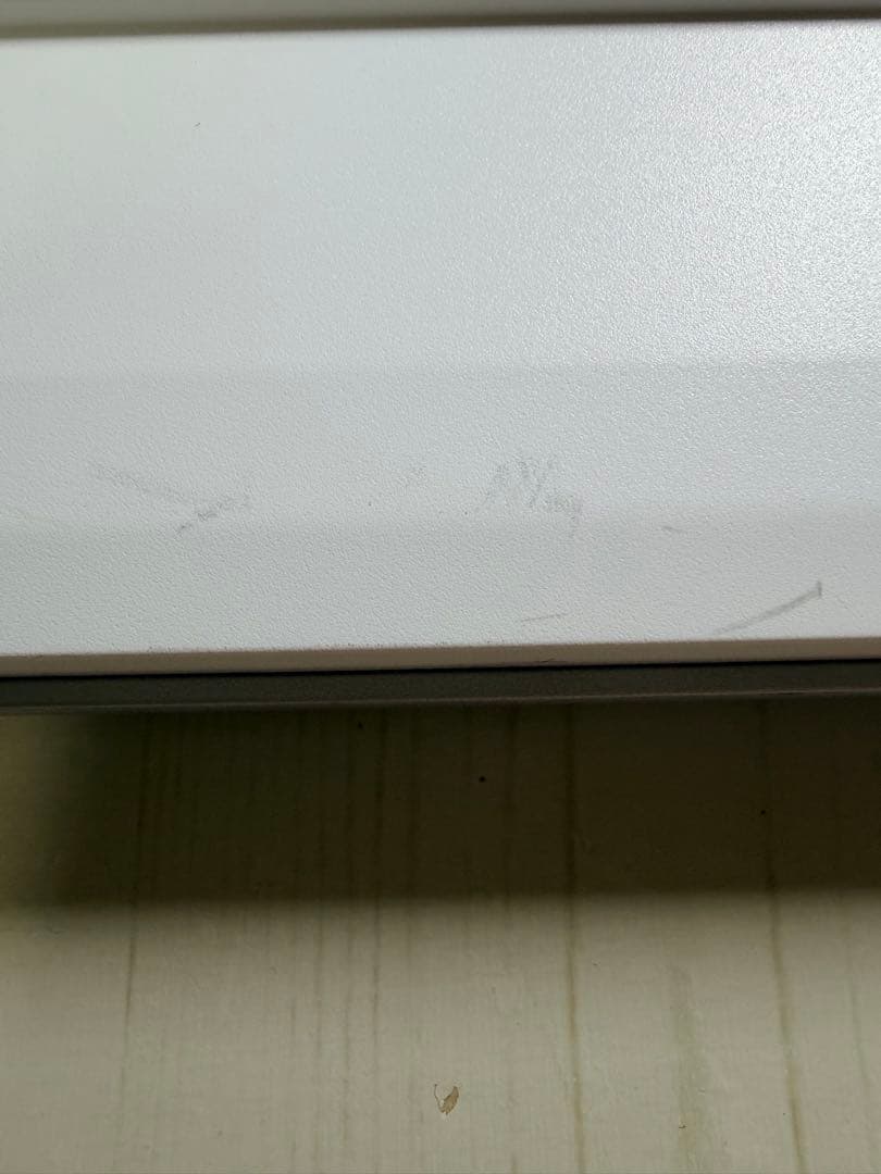 REALFORCE for Macキーボード本体