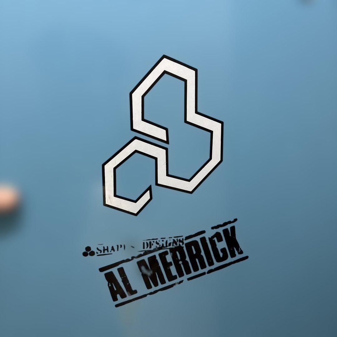 アルメリック　チャンネルアイランド フライヤー　5'10