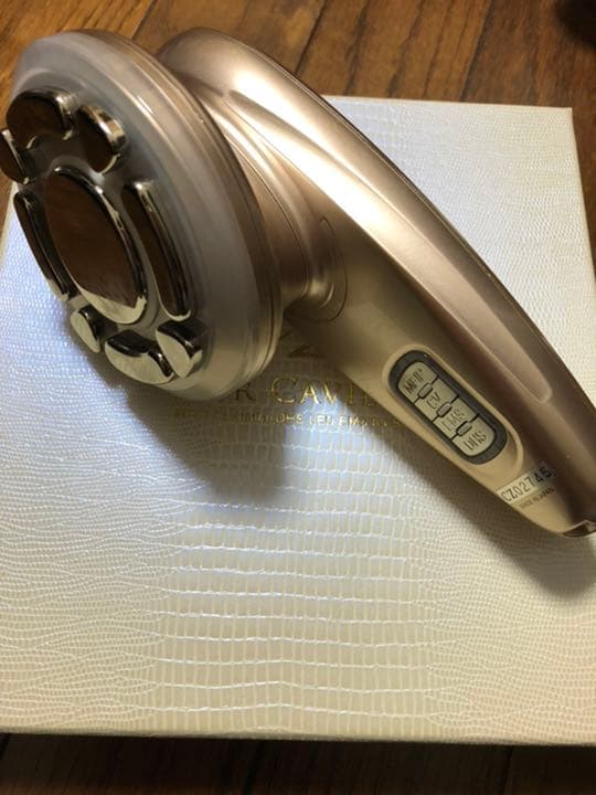 ドクターキャビエット　ザ・ゼウス