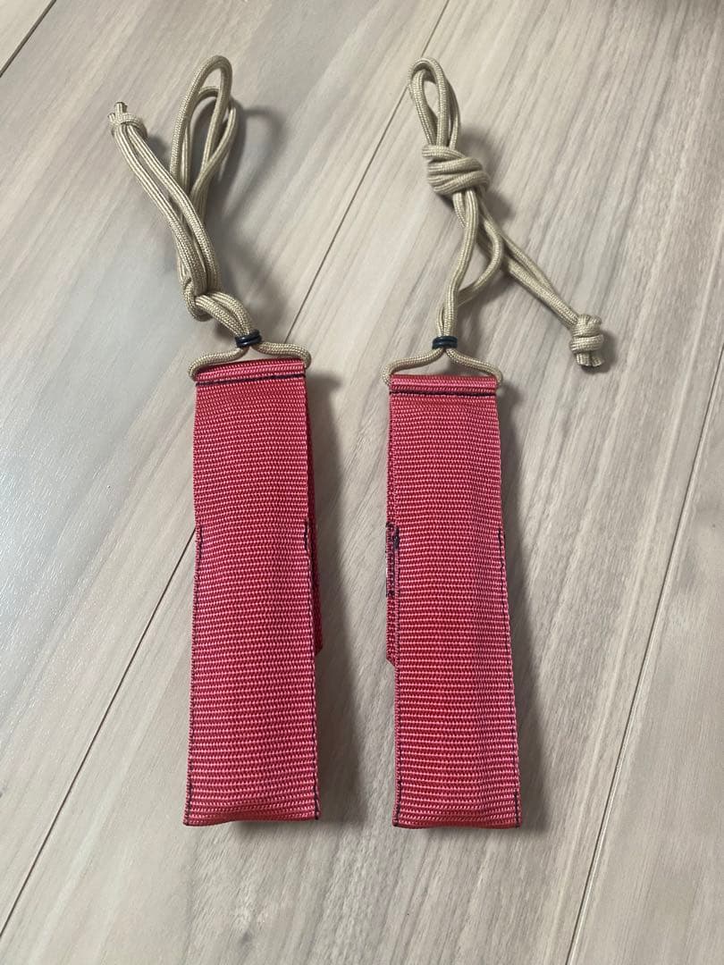 スノーピーク　和武器Lセット
