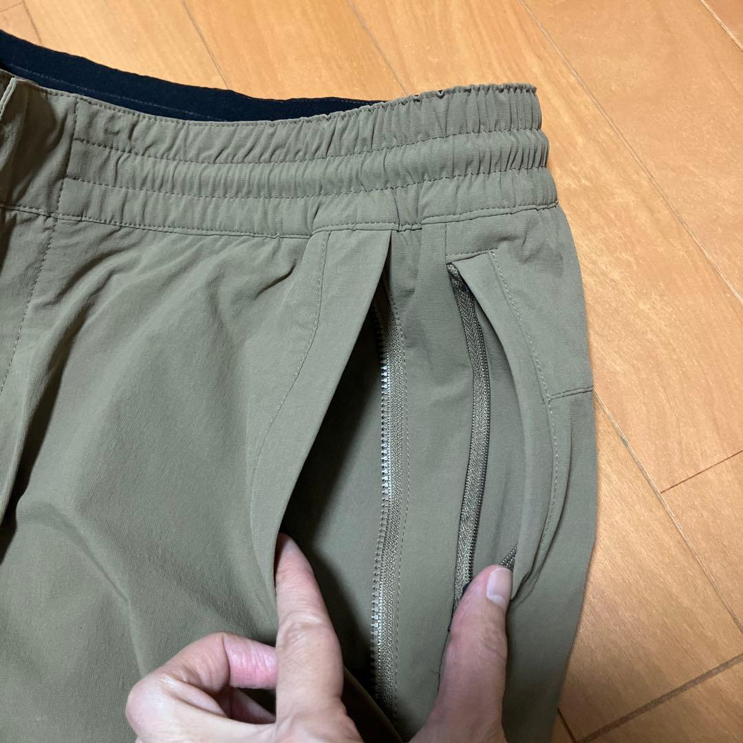 ウェア  Motion Pant size:M