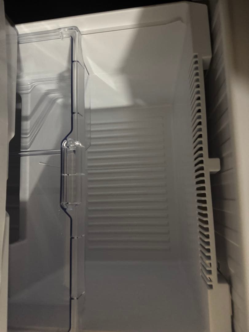 どんさん専用SHARP冷蔵庫 新品未使用品SJ-PW37k-m全込9万円