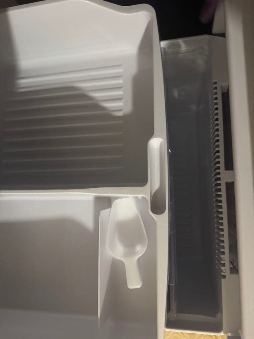 どんさん専用SHARP冷蔵庫 新品未使用品SJ-PW37k-m全込9万円