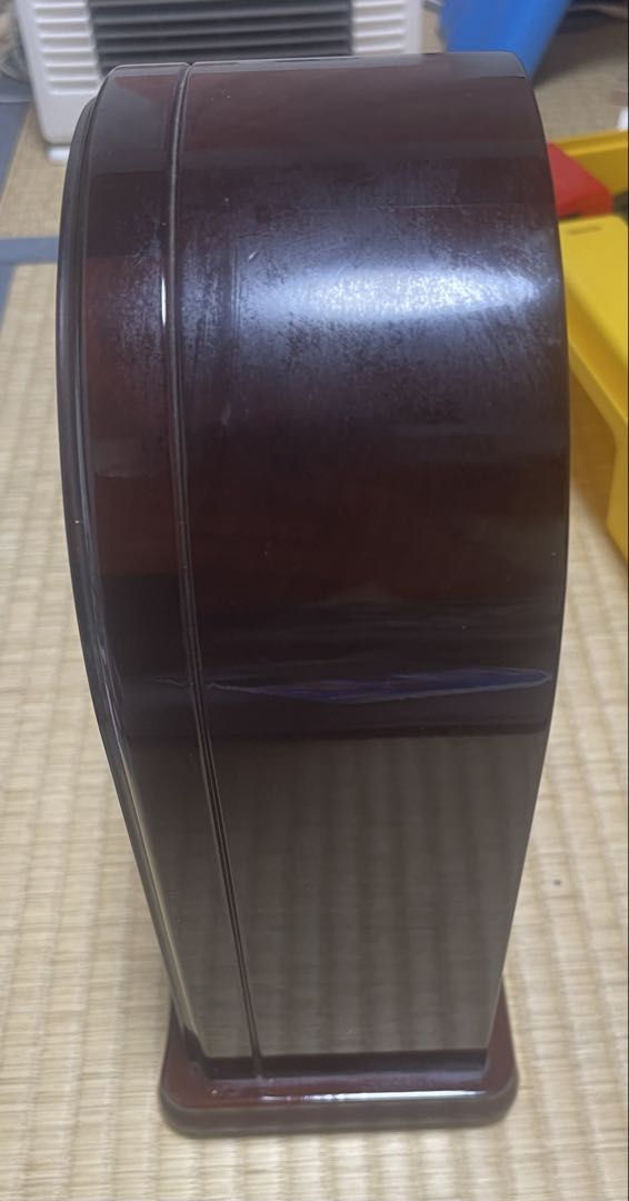 SEIKO セイコーエンブレムHW467B