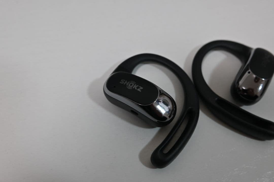 【SHOKZ】 OPENFIT AIR T511