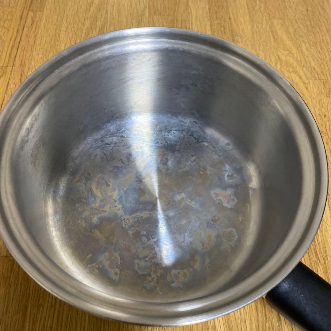 アムウェイ フライパン・鍋類