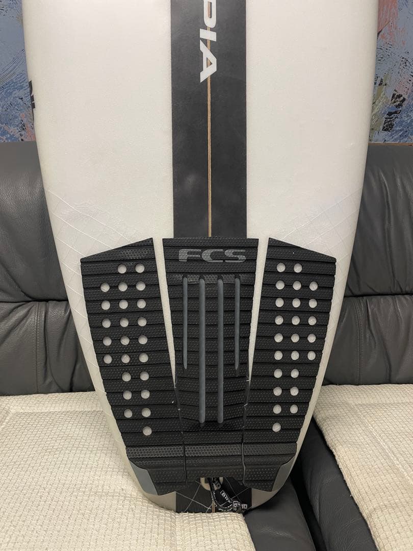 DHD ユートピア 5.11