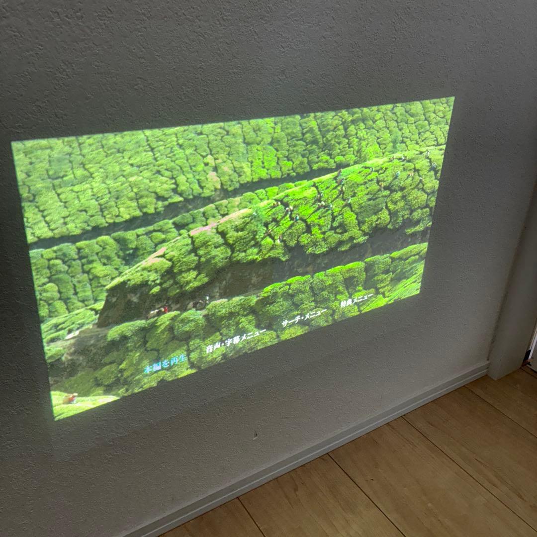 【投影20分のみ送料込み】リコー　プロジェクター　RICOH PJ S2440