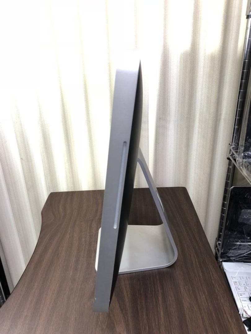 90日保証 iMac Core2 T7700/4G/新品320G/MS2016
