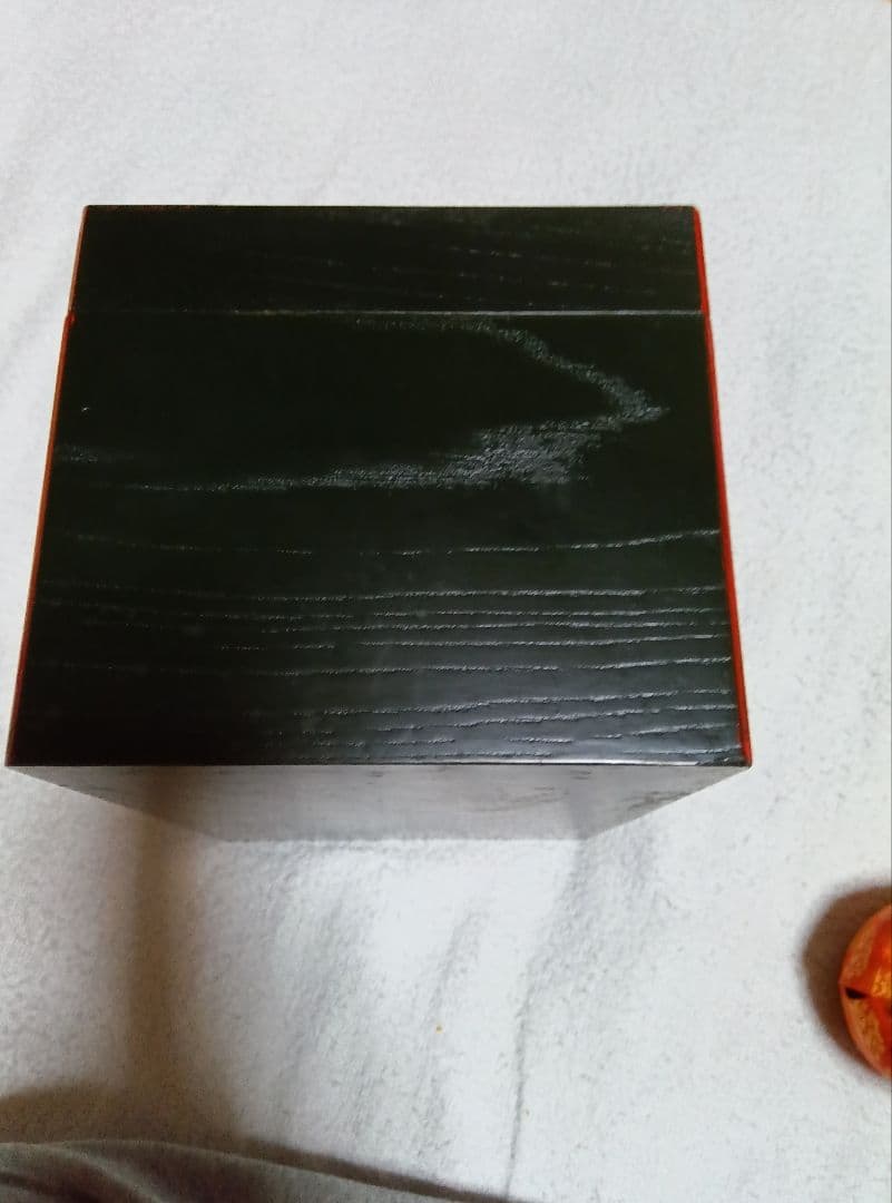 茶道セット4点。