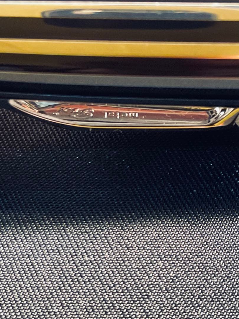 筆記具 Montblanc Boheme Crystal 7519 & 7517