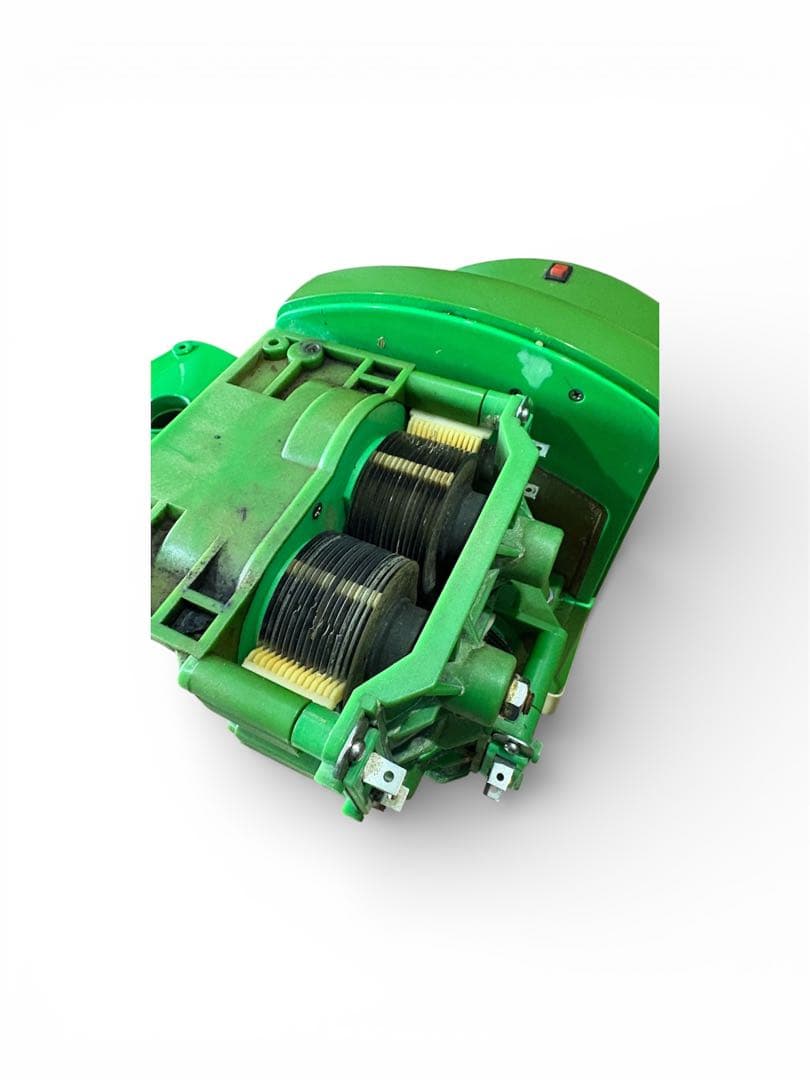 白髪ネギ切り機 中古‼️