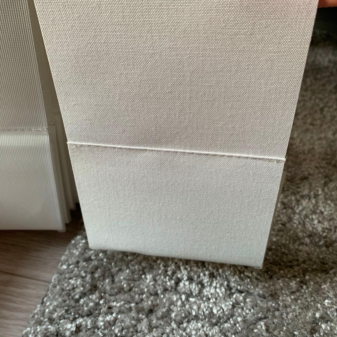 タチカワブラインド　バーチカルブラインド