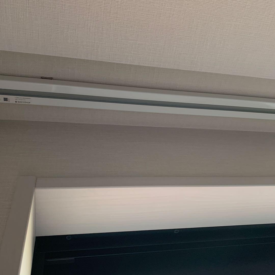 タチカワブラインド　バーチカルブラインド