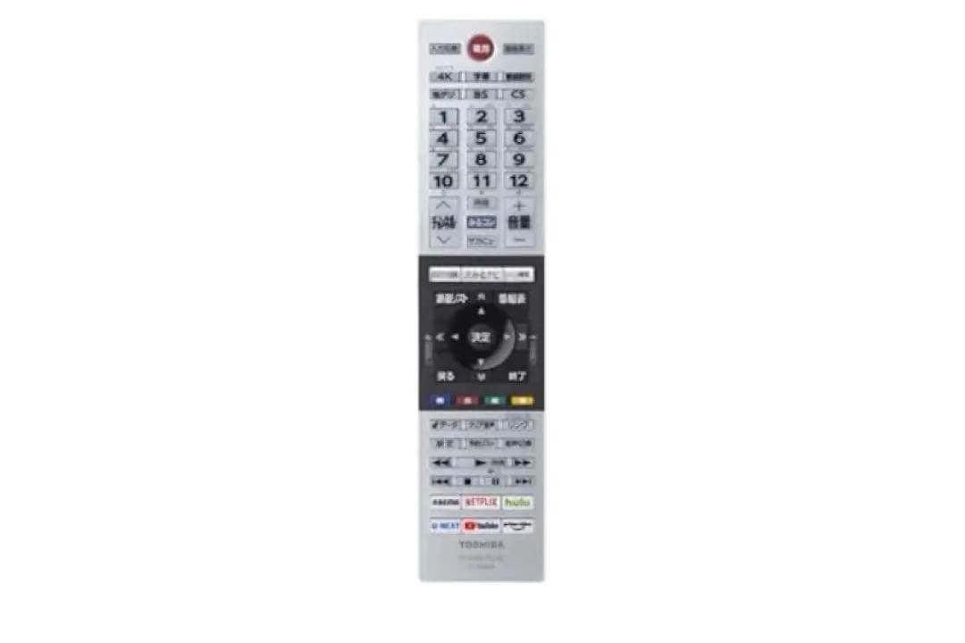 TOSHIBA 4Kテレビ 液晶テレビ REGZA 43型 43C350X 東芝