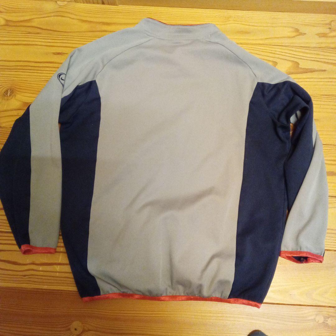 鹿島アントラーズ トレーニングウェア 5点セット