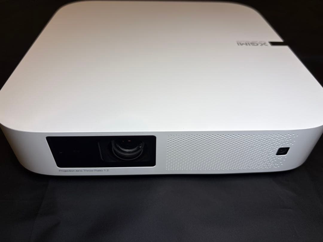 XGIMI Elfin フルHD 1080p ホームプロジェクター