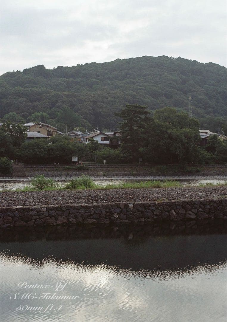 フルセット!完動品＊美品＊pentax spf&f1.4★作例多数★初期保証