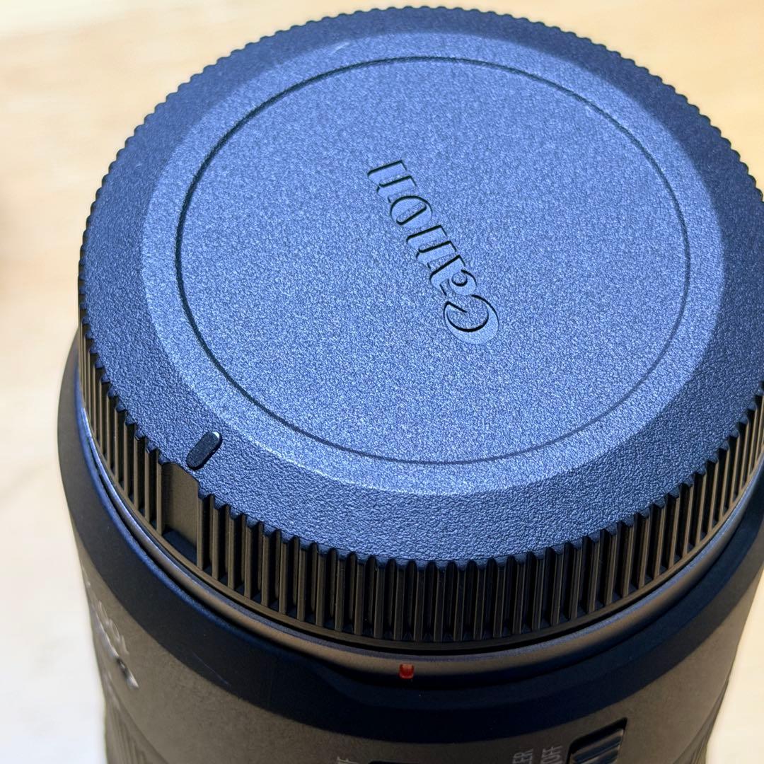 Canon RF 100-400mm ズームレンズ