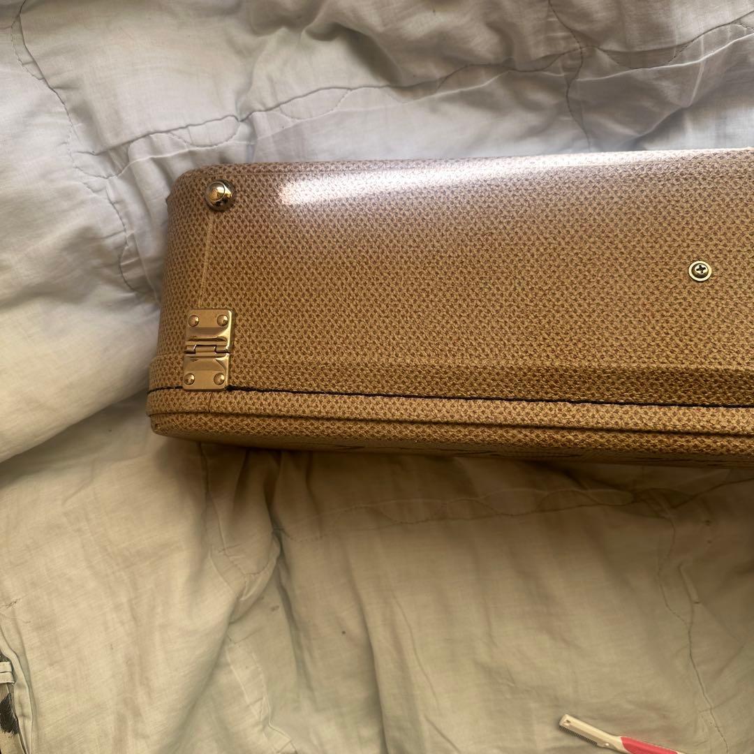 Cole Clarkアコースティックギター ハードケース付き