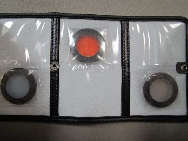 ほぼ未使用 ニコン AＦ 16mm f2.8D