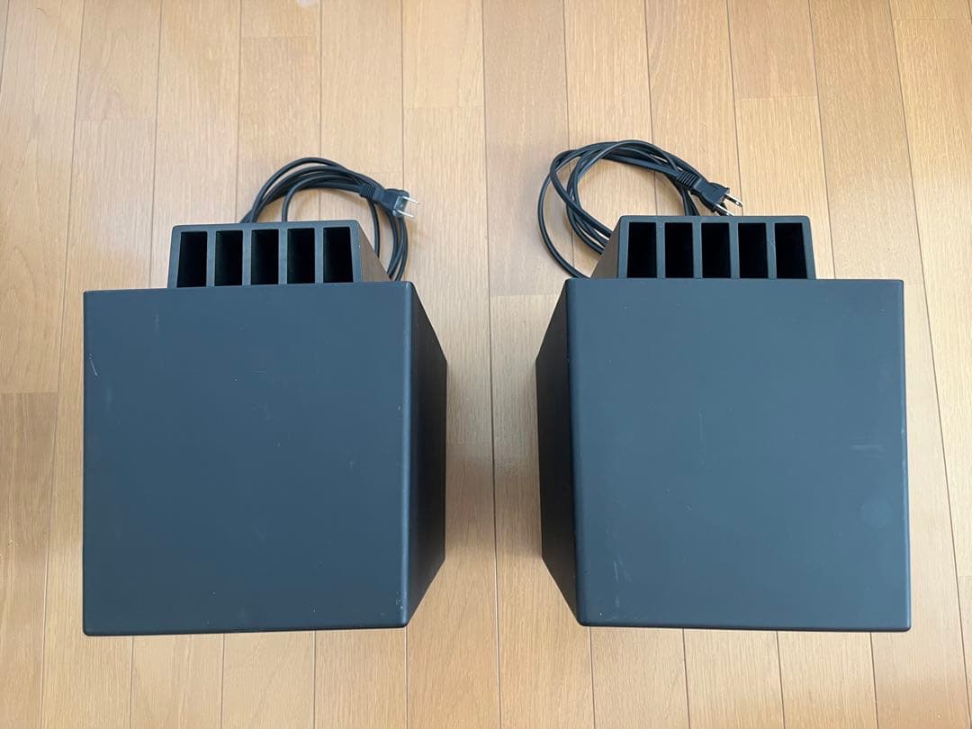 スピーカー・ウーファー YAMAHA MSP5