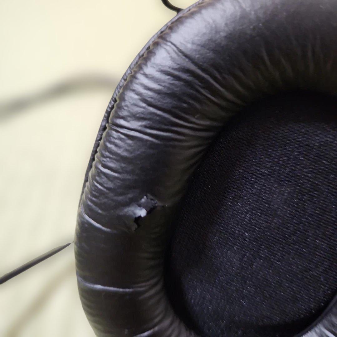 SONY MDR-CD900ST 有線ヘッドホン