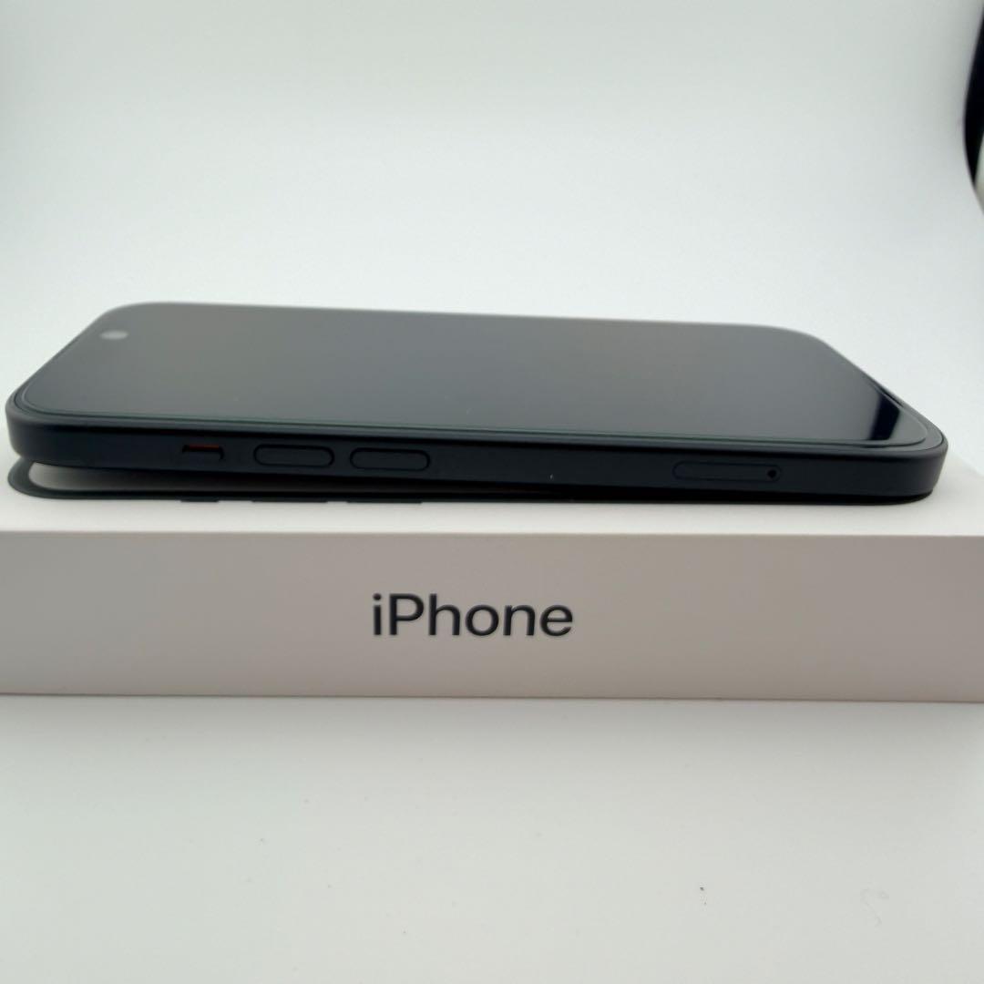 即日発送iPhone15 128GB SIMフリー ブラック