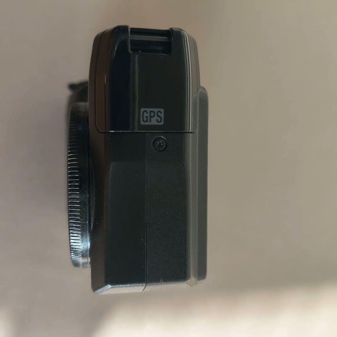 【極美品】Nikon デジタルカメラCOOLPIX P6000