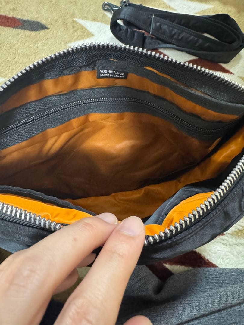 ポーター　PORTER ショルダーバッグ