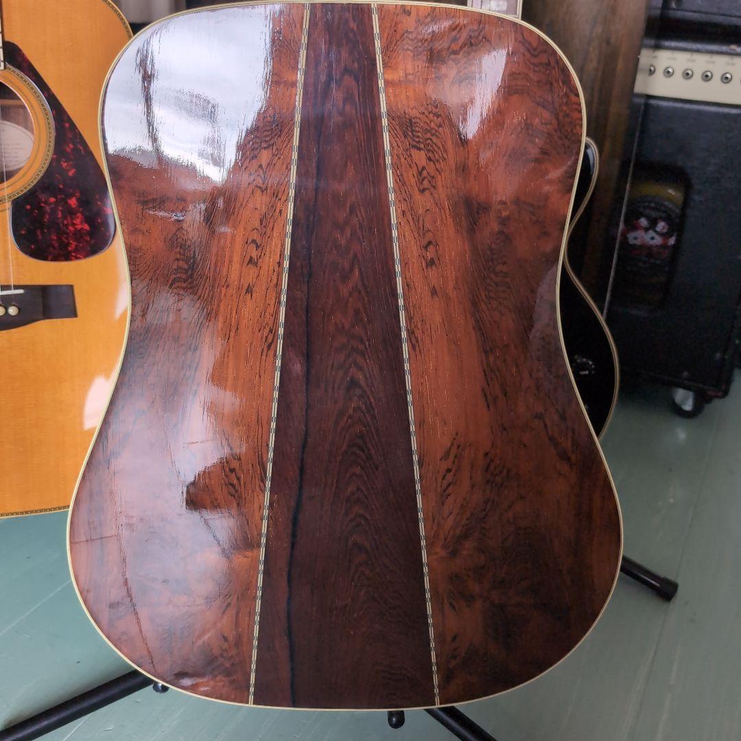 Cat's Eyes キャッツアイ　ハカランダ CE-800　超美品‼