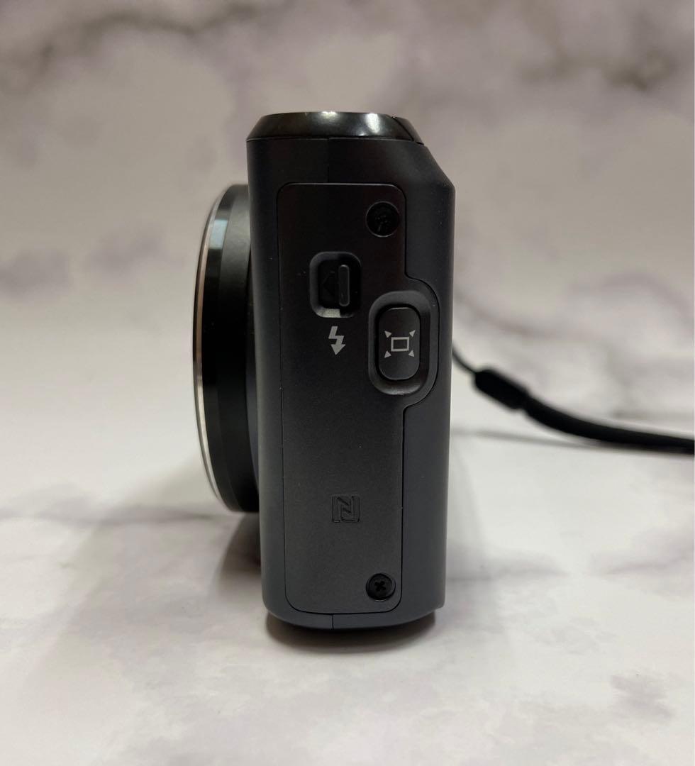 Canon PowerShot SX720 HS デジタルカメラ