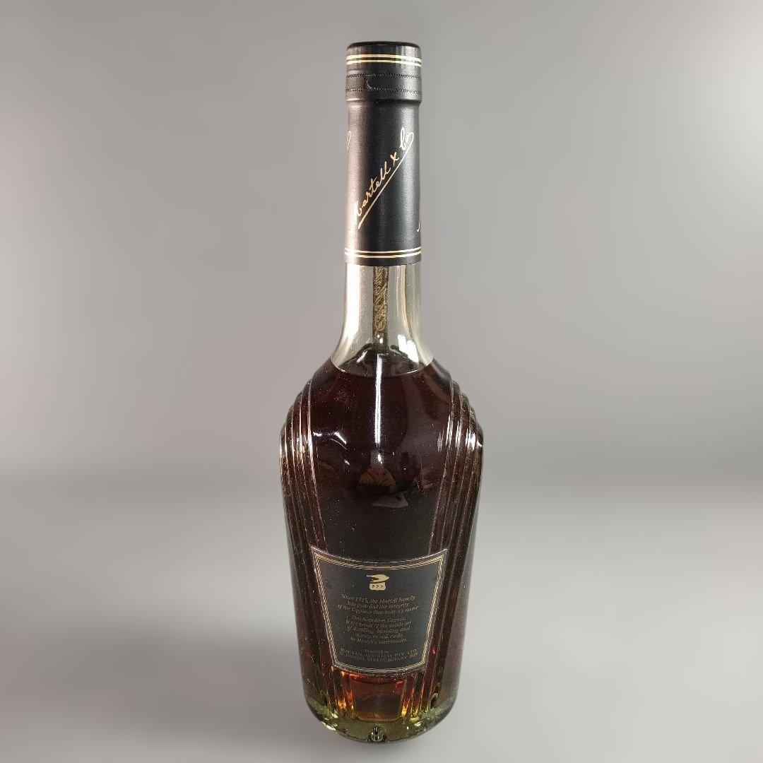 A1337-16/マーテル ナポレオン/スペシャルリザーブ/コニャックブランデー