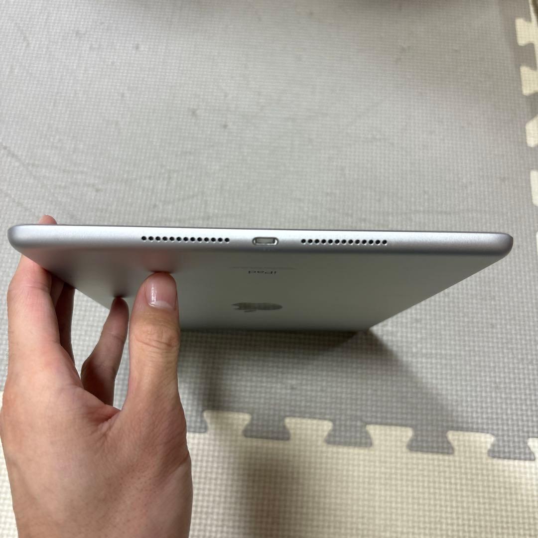 iPad 第9世代 シルバー バッテリー最大容量 94% こまさん様限定