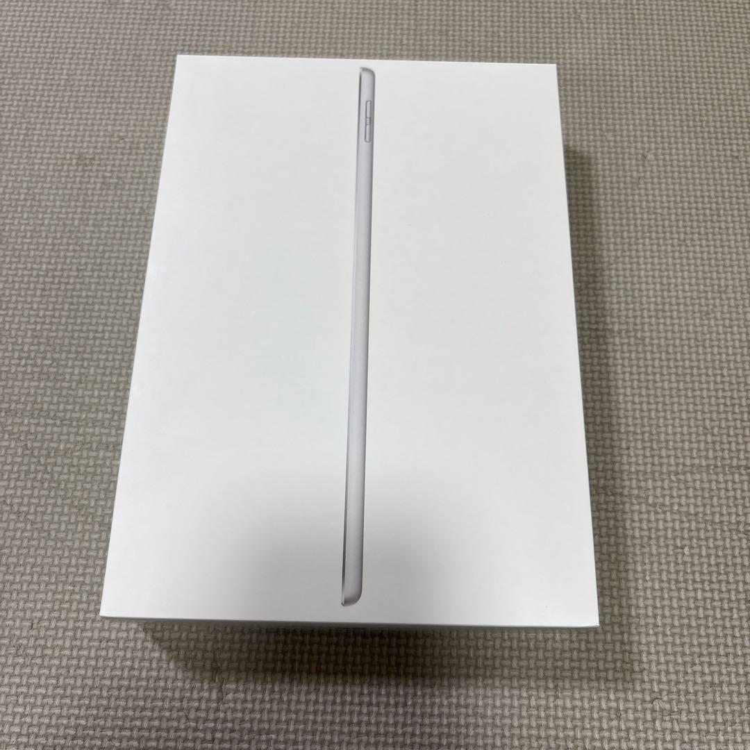 iPad 第9世代 シルバー バッテリー最大容量 94% こまさん様限定