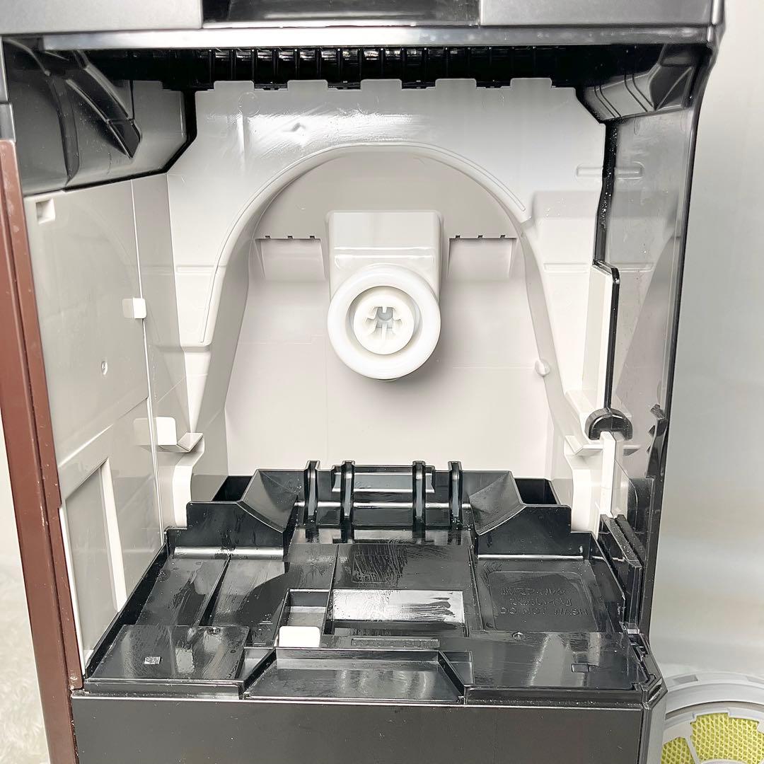 【良品】DAIKIN ダイキン ストリーマー 加湿空気清浄機 MCK55Y-T