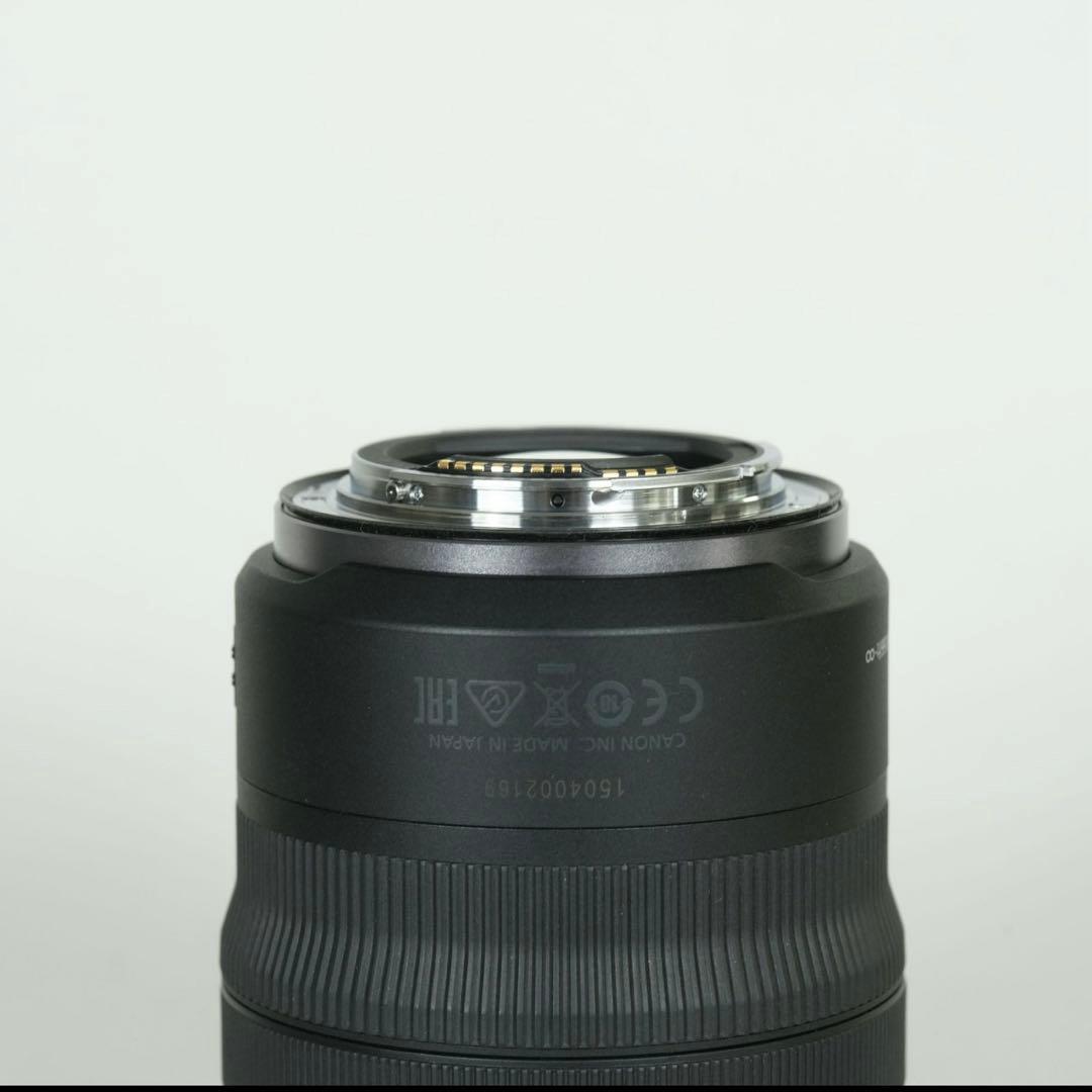 その他 Canon RF 14-35mm F4 L IS USM