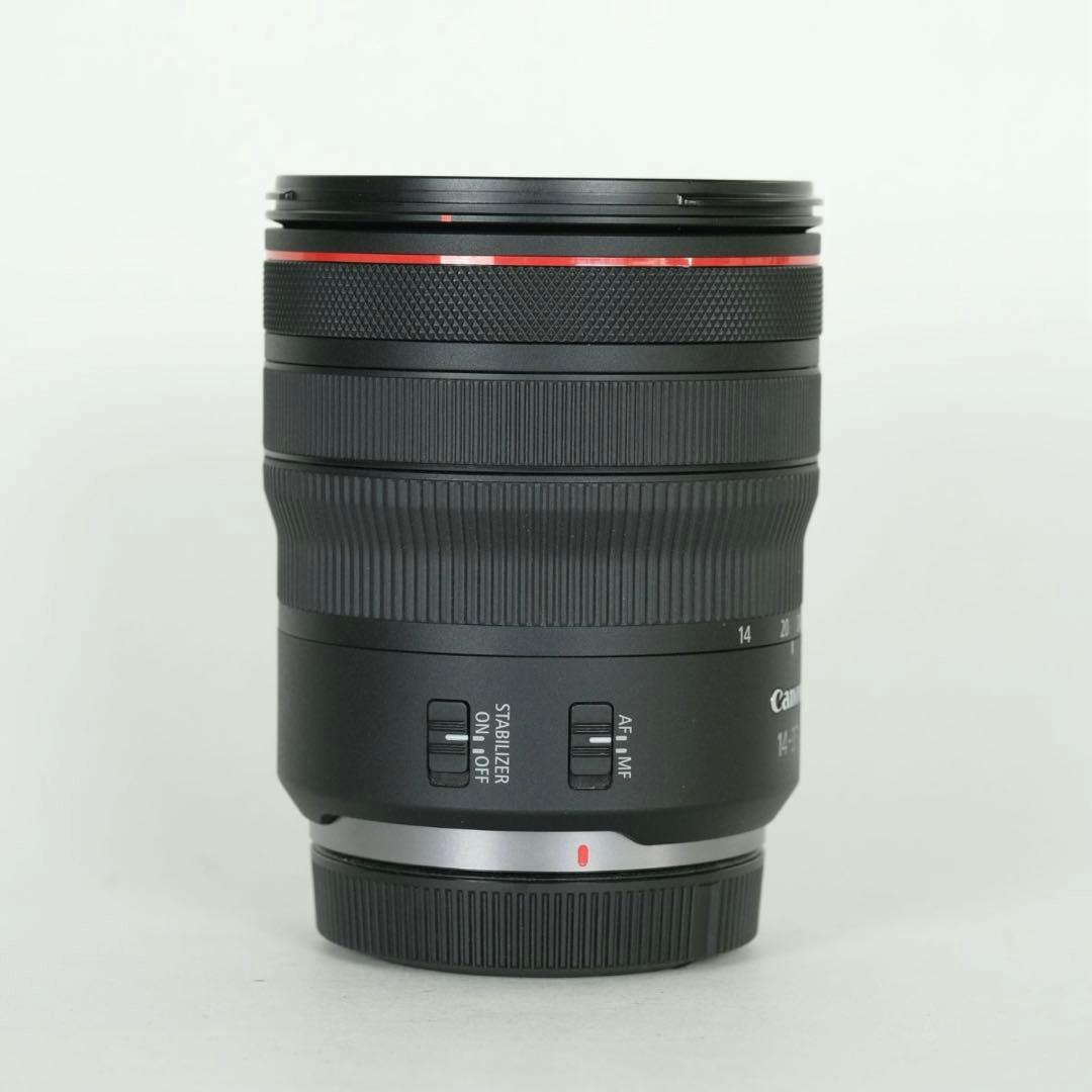 その他 Canon RF 14-35mm F4 L IS USM