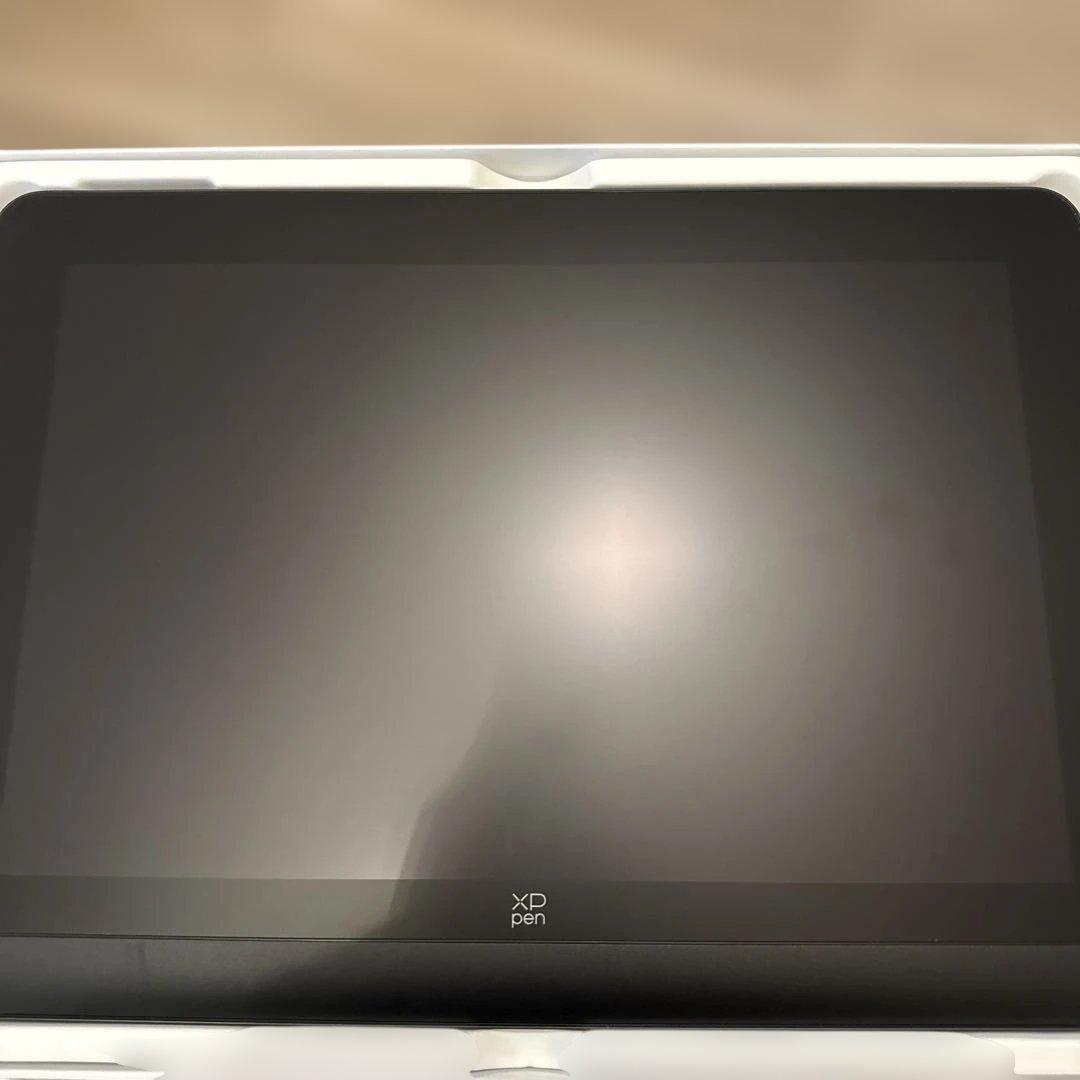 液タブ・ペンタブ XP-Pen artistpro16 gen12