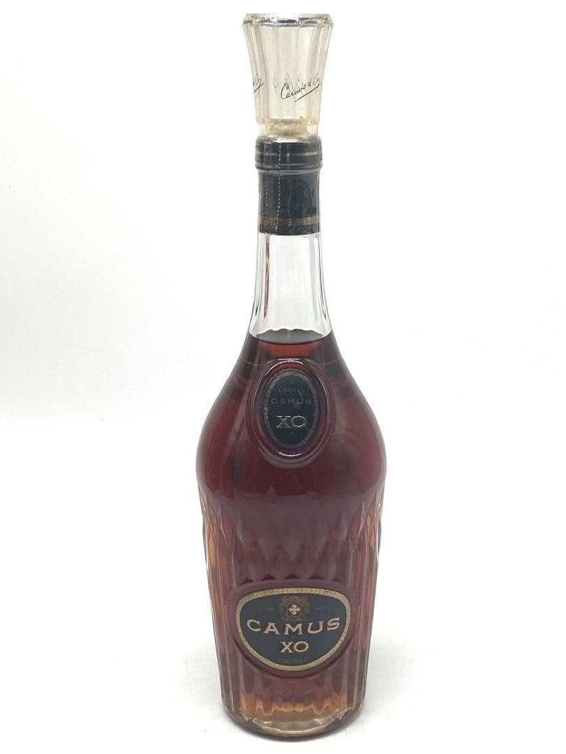 【リッカ】ブランデー3本セット