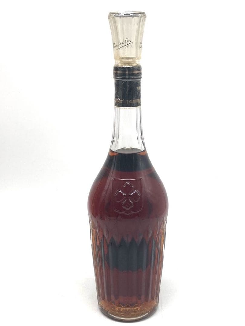 【リッカ】ブランデー3本セット