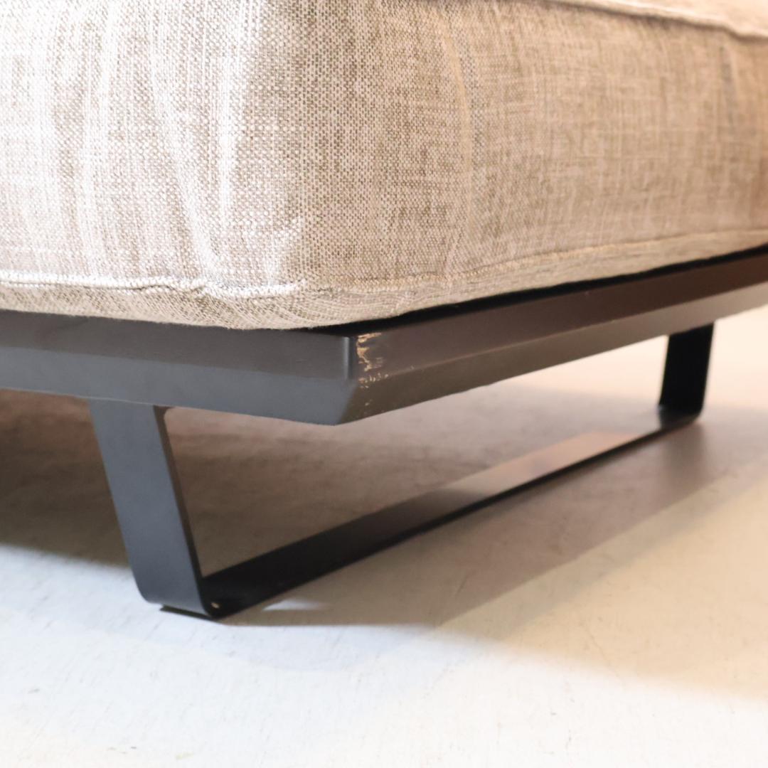 HUKLA フクラ KASTOR カストール カウチソファ コーナーソファ