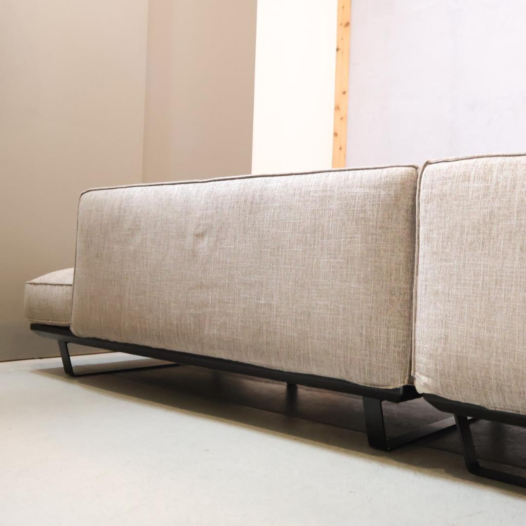 HUKLA フクラ KASTOR カストール カウチソファ コーナーソファ