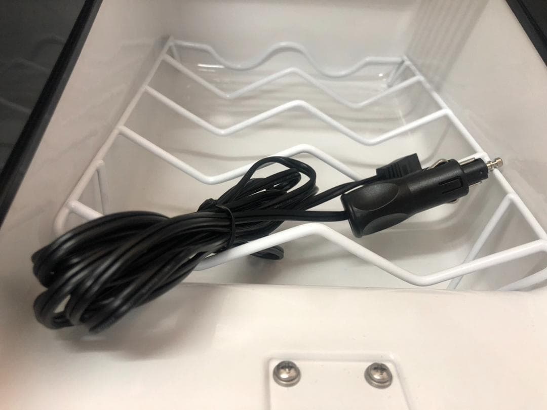 動作OK LAND ROVER ランドローバー 車内冷蔵庫 保冷温庫 B5000