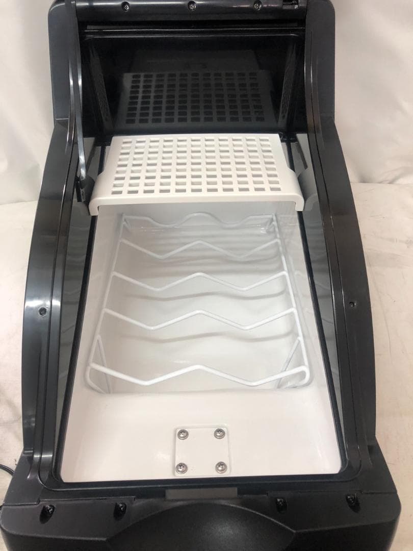 動作OK LAND ROVER ランドローバー 車内冷蔵庫 保冷温庫 B5000