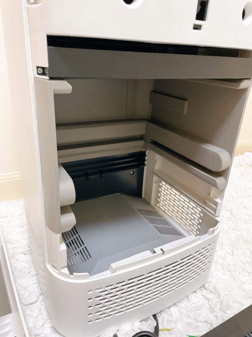 Airdog X5s 空気清浄機 ホワイト　2021年製